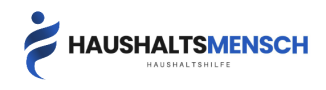 Haushaltsmensch 